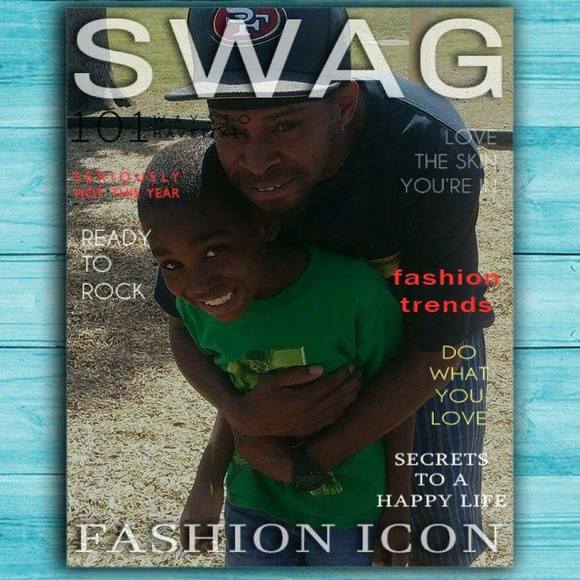 Meet your Posher, James - Picture 1 of 1